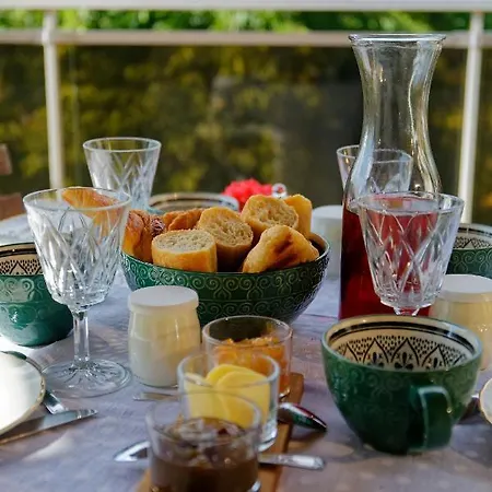 Les De La Vallee 3* Argentonnay